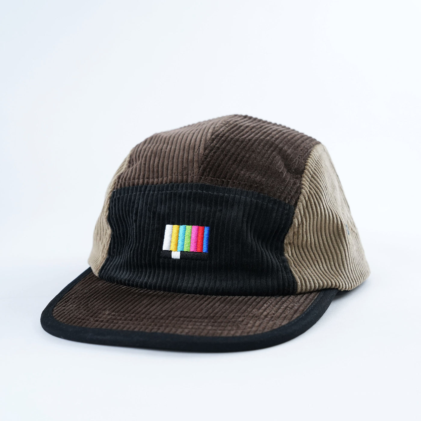 New Wave Film Crew 5-Panel Dad Hat