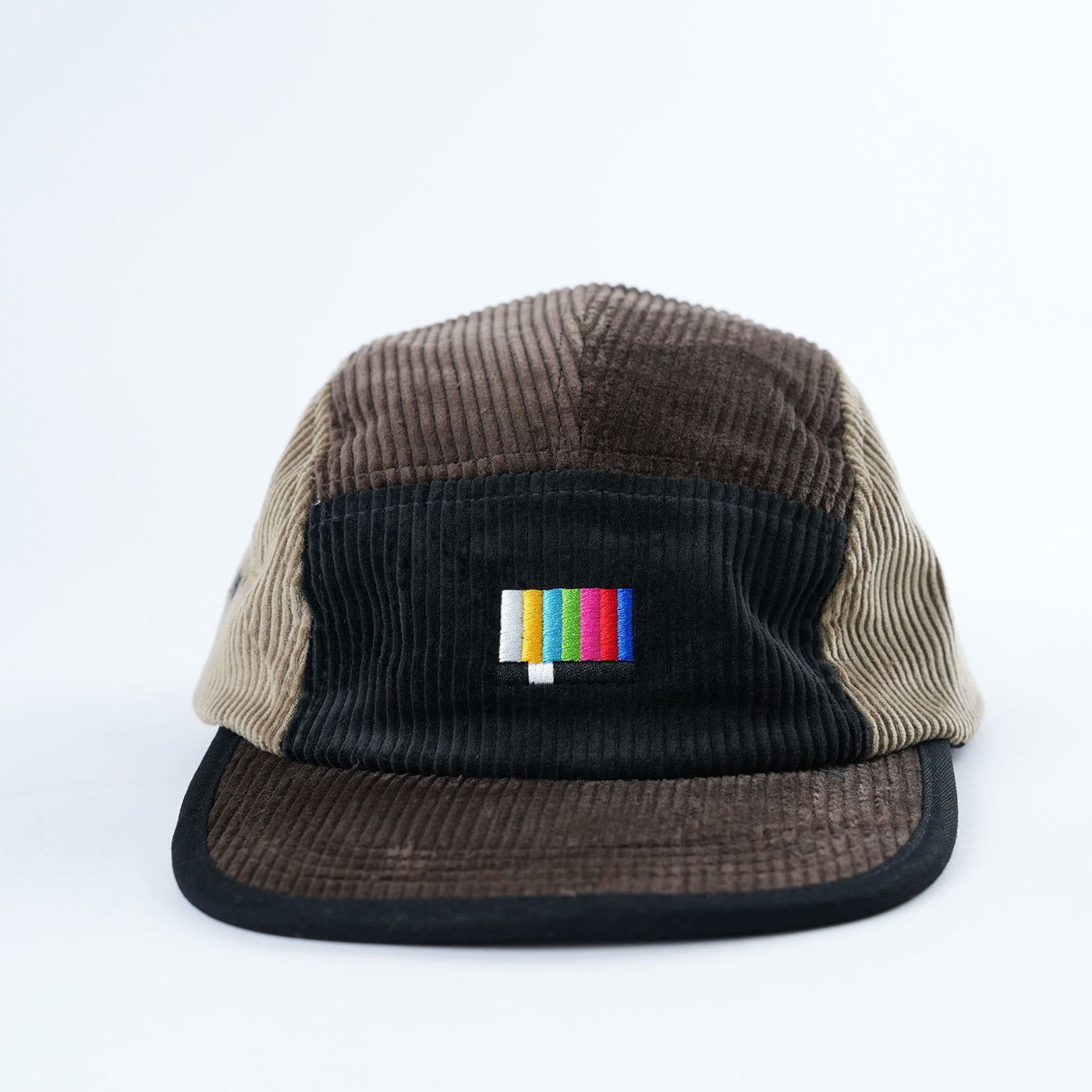 New Wave Film Crew 5-Panel Dad Hat